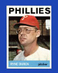 1964 Topps Set-Break #173 Ryne Duren EX-EXMINT *GMCARDS*