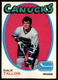 1971-72 O-Pee-Chee NM-MT Dale Tallon #234