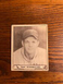 1940 PLAY BALL BASEBALL CARD #85 HAL SCHUMACHER EX+!!!!!!!!!