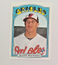 2013 Topps Archives Baseball Card #27 MANNY MACHADO Orioles  Mint