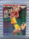 1999-00 Topps Chrome Kobe Bryant Highlight Reels #HR4 HOF Los Angeles Lakers (A)