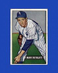 1951 Bowman Set-Break #303 Marv Rotblatt RC EX-EXMINT *GMCARDS*