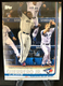 2019 Topps Update Rookie #US62 VLADIMIR GUERRERO JR Toronto Blue Jays RC C7