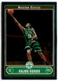 2006-07 Topps Chrome #201 RAJON RONDO RC Rookie  Boston Celtics