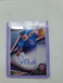 2022 Bowman's Best Jordan Wicks Auto Best of 2022 #B22-JWS Cubs 