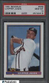 1991 Bowman #569 Chipper Jones Atlanta Braves RC Rookie HOF PSA 10