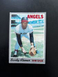 Topps Baseball 1970 Sandy Alomar #29 VG Condition California Angels