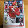 2019 Topps Opening Day - #100 Shohei Ohtani