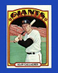 1972 Topps Set-Break #693 Alan Gallagher EX-EXMINT *GMCARDS*