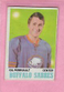 1970 O-PEE-CHEE Gil Perreault Rookie Card Buffalo Sabres HOF #131 VG