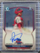 2023 Bowman Chrome Rickardo Perez 1st Prospect Auto Autograph #CPA-RPZ Phillies