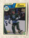 1983-84 Opc NHL Hockey Cards #138 Ron Francis (742)