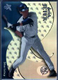 DEREK JETER MINT NEW YORK YANKEES HOF REFRACTOR #11 SP 2000 FLEER EX BASEBALL