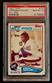 1982 Topps ALL-PRO Lawrence Taylor #434 Rookie HOF PSA 10 Gem Mint