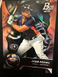 2023 Topps Bowman Platinum Baseball Jose Abreu #42 Houston Astros