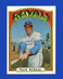 1972 Topps Set-Break #177 Paul Schaal NM-MT OR BETTER *GMCARDS*