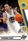 2010-11 Panini Season Update #167 Stephen Curry