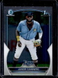 2023 Bowman Chrome Junior Caminero 1st Prospect #BCP-61 Rays