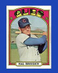 1972 Topps Set-Break #684 Hal Breeden NR-MINT *GMCARDS*