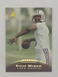 1995 Pinnacle Steve McNair #210 Rookie RC Houston Oilers