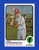 1973 Topps Set-Break #147 Mike Anderson NM-MT OR BETTER *GMCARDS*