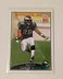 2009 Topps LeSean McCoy (RC) #400 Philadelphia Eagles Rookie Running Back NFL