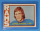 Lance Rentzel Los Angeles LA Rams WR 1972 Topps NFL Football Card #81 Look!