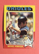 1975 Topps #50 Brooks Robinson Card NM-MT Condition HOF Baltimore Orioles