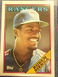 1988 Topps - #771 Ruben Sierra