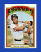 1972 Topps Set-Break #516 Oscar Brown NR-MINT *GMCARDS*