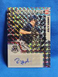 2022 Panini Mosaic Baseball Prizm Rookie Autograph Auto #RAM-RA - Riley Adams