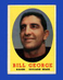 1958 Topps Set-Break #119 Bill George VG-VGEX *GMCARDS*