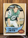 1970 Topps Football - Set-Break -  #82 Larry Grantham - G/VG - B188