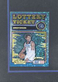 2020-21 Panini Contenders Anthony Edwards #11 RC Rookie Lottery Ticket Winner