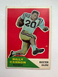 1960 Fleer #66 Billy Cannon Houston Oilers Football Trading Card