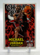 1997-98 NBA Hoops - Michael Jordan League Leader #1