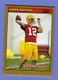 AARON RODGERS 2005 Topps Bazooka Gold #190 RC ROOKIE CARD PACKERS JETS.   7510