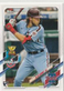 2021 Topps Opening Day All Star Rookie Alec Bohm #62