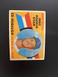 1960 Topps Vintage Baseball card #131 Ed Hobaugh