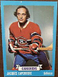 1973-74 Topps Hockey #137, Jacques Laperriere