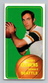 1970 Topps #119 Barry Clemens VGEX-EX Seattle Supersonics Basketball Card