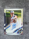 2021 Topps Chrome Rookie Autographs #RAMF Matt Foster