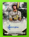 2023 Bowman Sterling Prospect Auto Jackson Merrill #PA-JML San Diego Padres