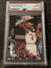 1993 Upper Deck SE Michael Jordan (Johnny Kilroy) #JK1 PSA 8!!!