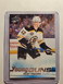 2019 19-20 UD YOUNG GUNS BOSTON BRUINS TRENT FREDERIC #472 ROOKIE