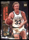 1993 Action Packed Hall of Fame #21 Larry Bird Celtics NM-MT A1178