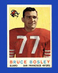 1959 Topps Set-Break #166 Bruce Bosley RC EX-EXMINT *GMCARDS*