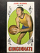 Jim King 1969-70 Topps Basketball Card #66 Vintage Set Break NO CREASES