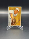 1952 Bowman Dick Kryhoski #133 St. Louis Browns EX+ Free Ship