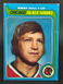 1979 Topps Bobby Hull#185 Chicago Blackhawks HOF